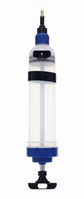 Seringa de aspirare ulei 1500ml , Kraft&dele KD1456