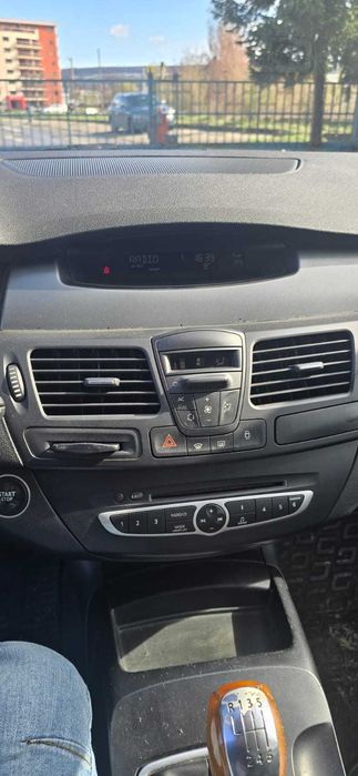 Renault Laguna III Grandtour 1.5 dCi 110 CP Break 2008