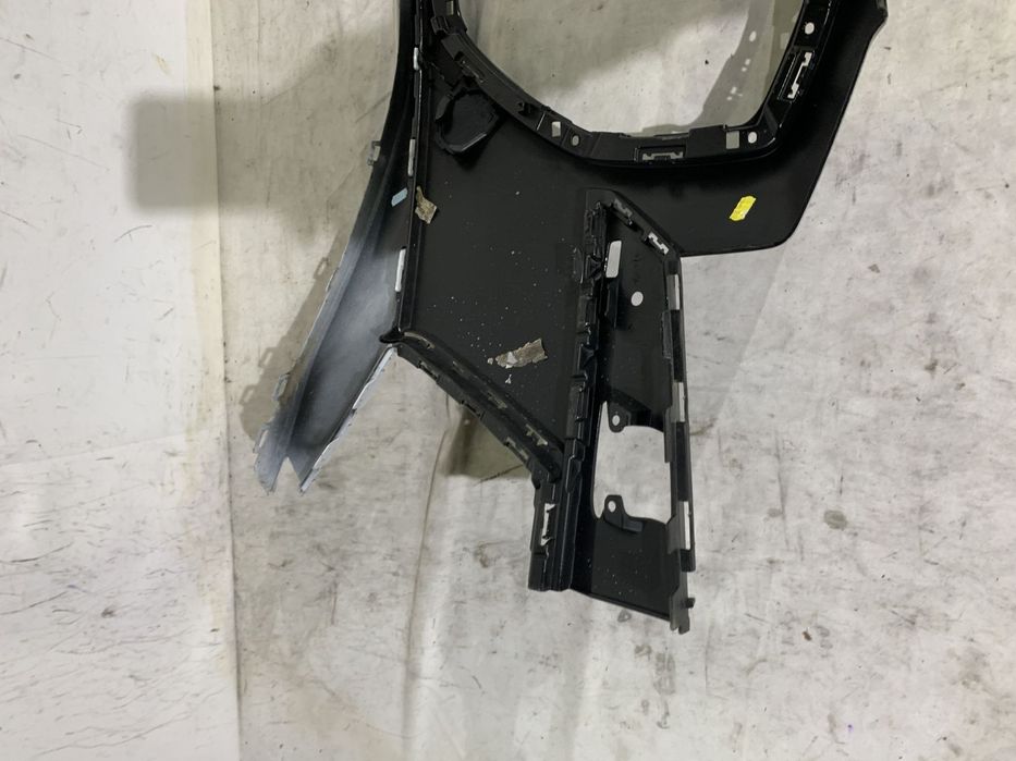 Bara fata, Audi Q4 Etron, 2021, 2022, 2023, 2024, cod origine OE 89A807725A.