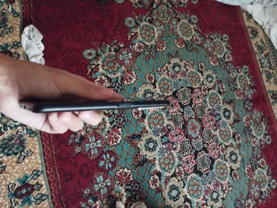 Huawei p smart 2021