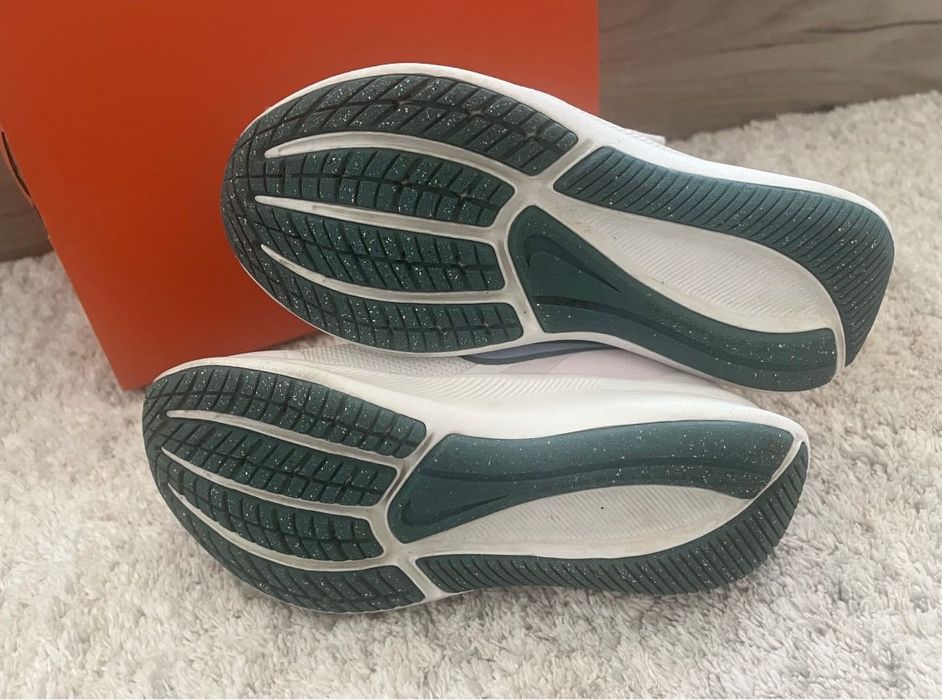 Детски Маратонки Nike