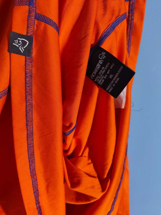 Norrona Горнище/Мъжко L