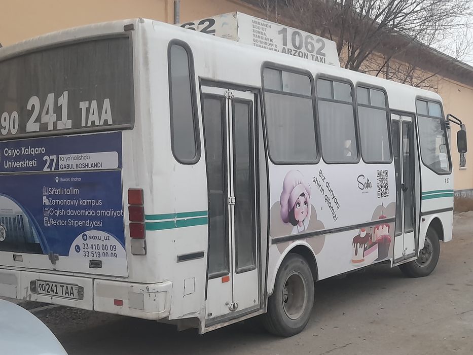 2011 йил юриб турган холати яхши холатда