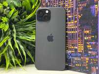 ! Като НОВ ! iPhone 15 128GB 100% battery 1г Гаранция