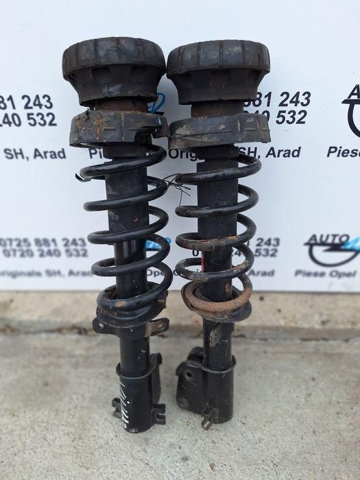 Amortizor dreapta fata stanga fata Renault Trafic 2 2.0dci; 2.5 dci; 2