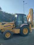 Inchiriez buldo excavator