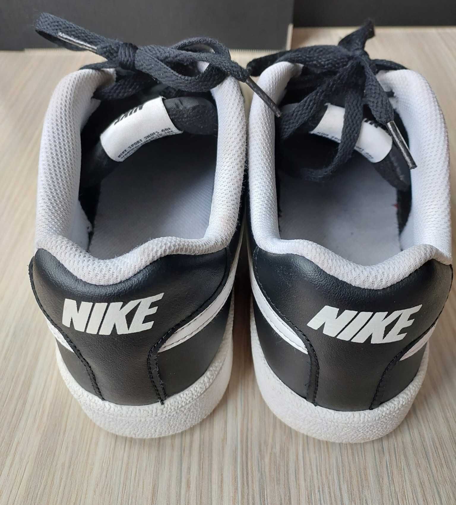 Pantofi sport NIKE COURT Royal