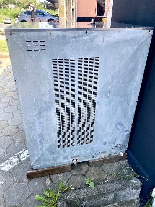 Cuptor gastro EKA -12 tavi