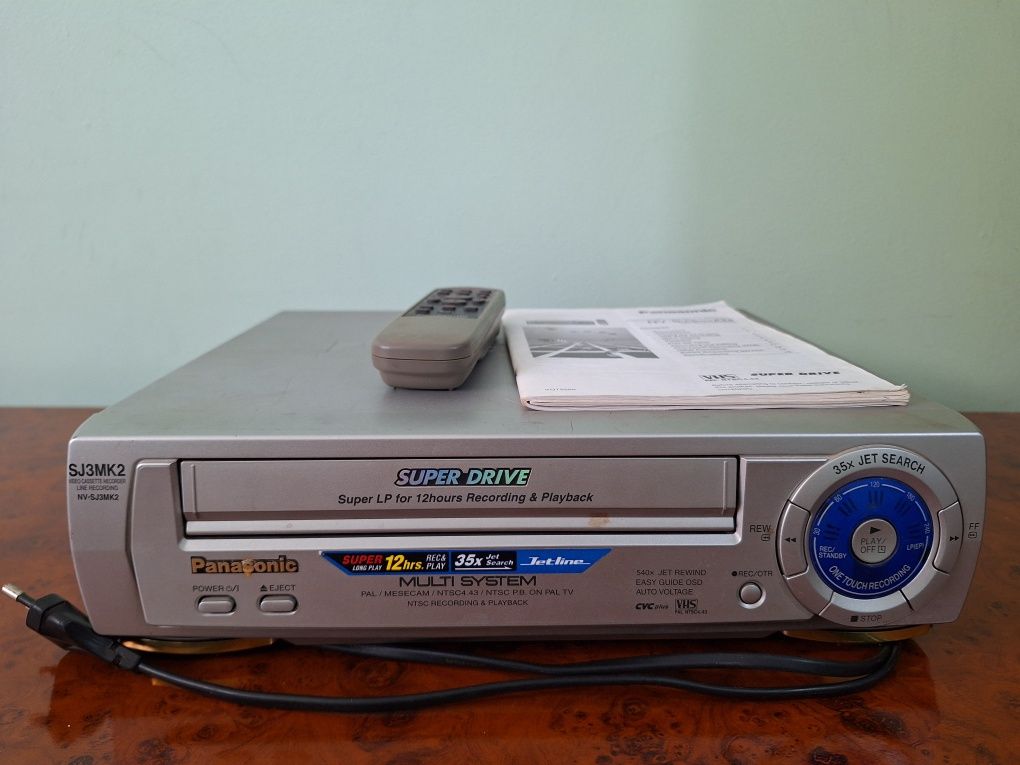 Panasonic DVDsotiladi sifati alo