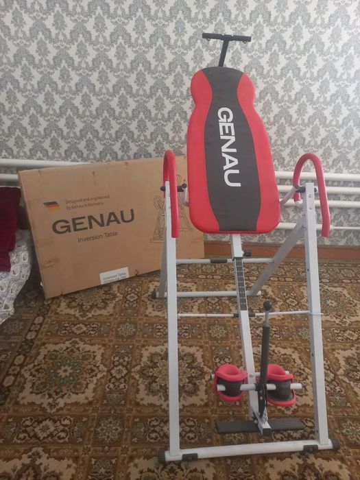 Домашний тренажёр