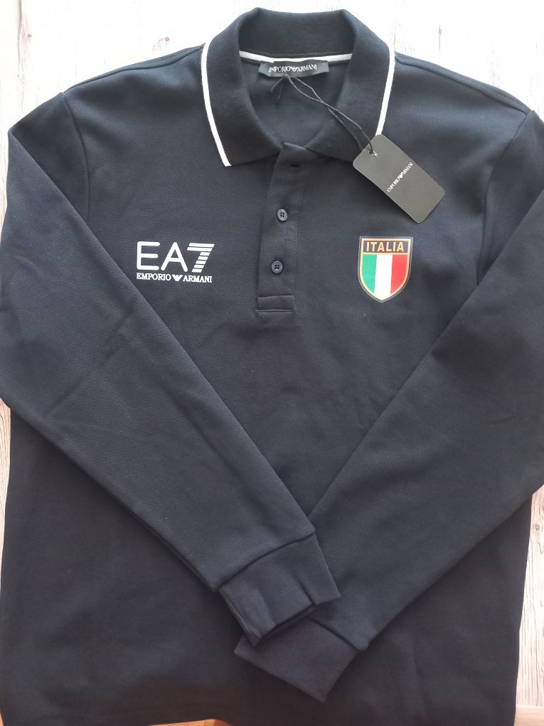 Emporio-Armani. ITALIA