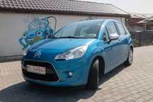Citroën C3 Vând C3 Diesel An 2012 in stare impecabilă