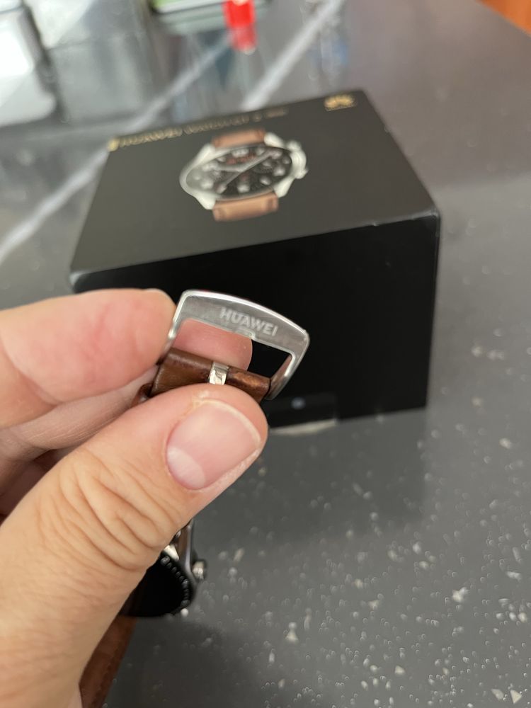 Huawei watch GT 2   46 mm
