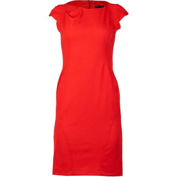 Вталени рокли Andrews Ladies 42