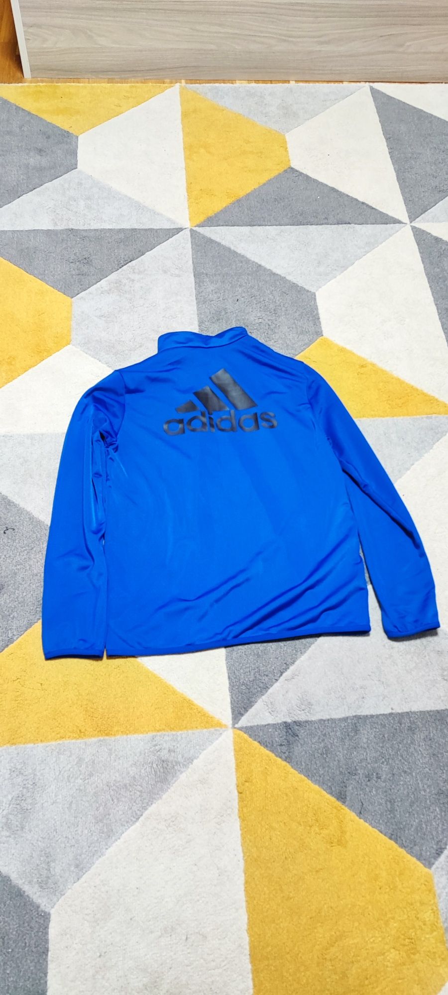 Детски Анцунг Adidas 10-11г оригинален - нов
