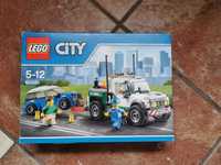 Lego City cod 60081