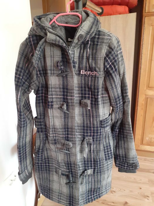 Palton dama de iarnă