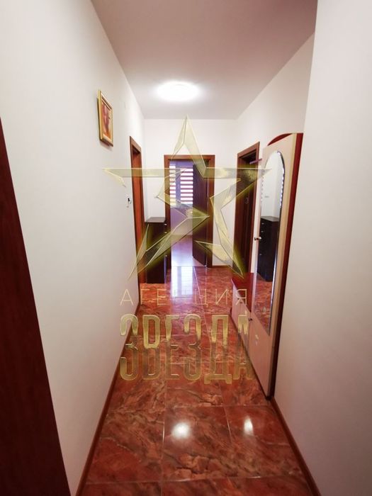 Дава се под наем Двустаен апартамент в Пловдив, Кючук Париж - 63 кв.м за 375 € - Снимка #7