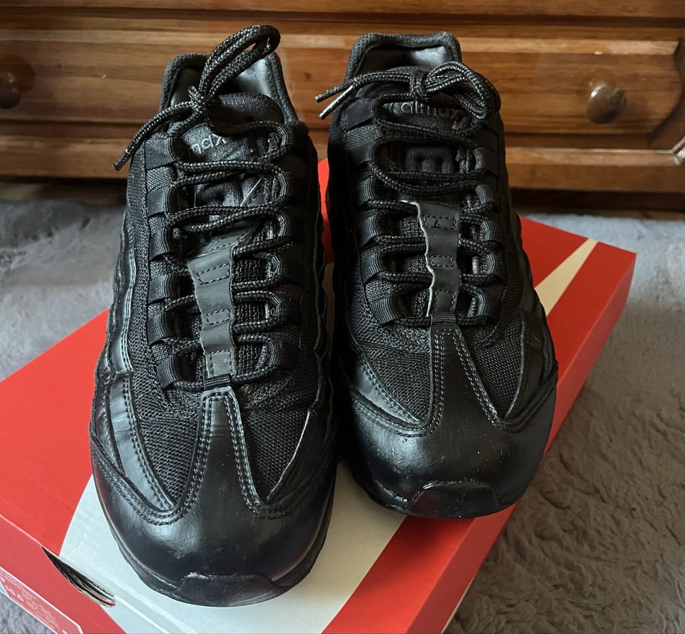 Nike air max 95’s, размер41, оригинални са