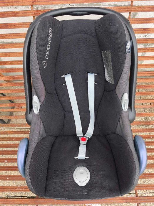 Scoica Maxi-Cosi