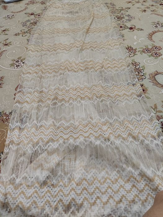 Занавески / шторы