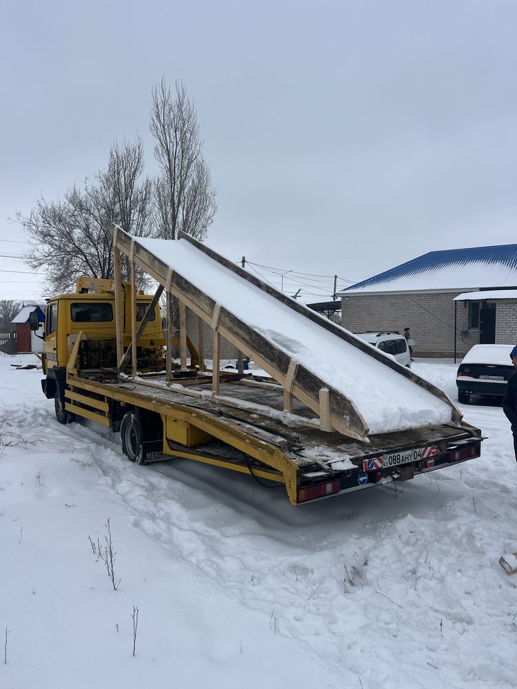 Продам Манипулятор Эвакуатор