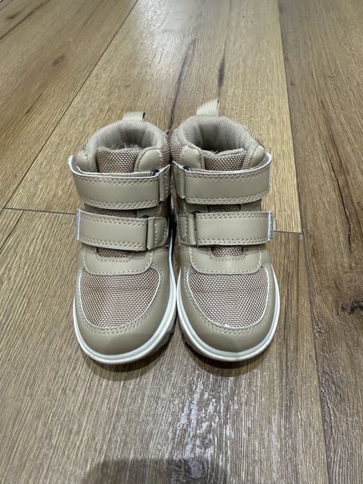 Детски Зимни обувки - Колев и Колев и HM