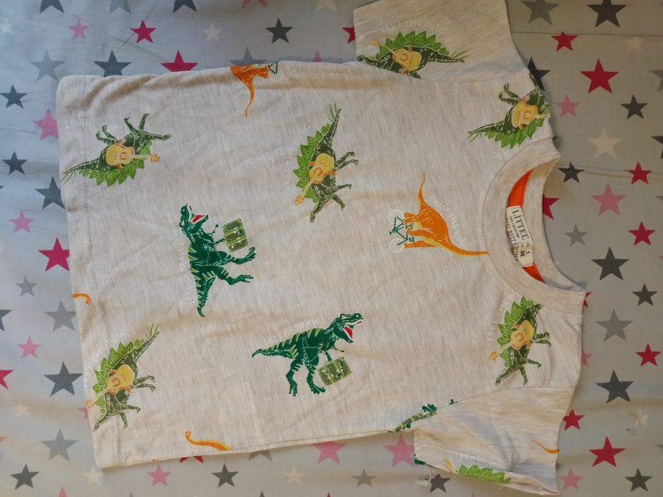 Новые вещи на 1 год