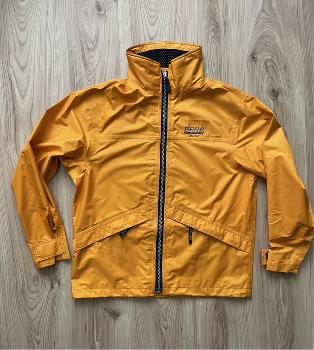 Peak Performance Gore-tex / мъжко яке/ветровка S