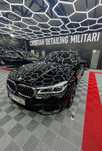 Bmw seria 7 740D Xd