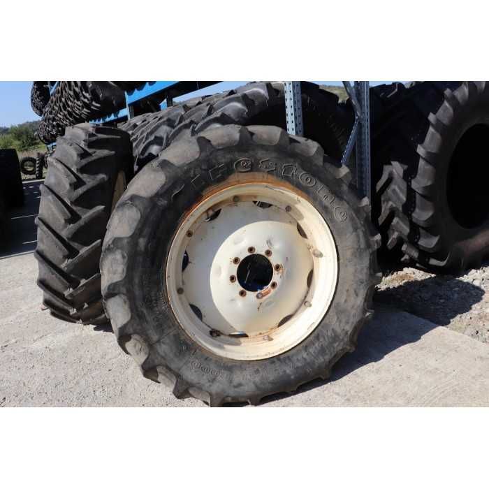 Anvelope 460/85 R38 Firestone pentru JCB, McCormick