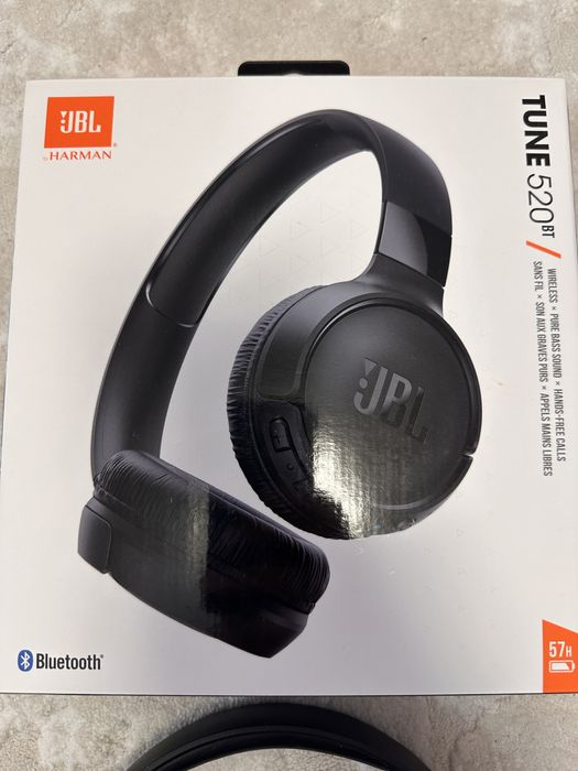 JBL 520 bt - ca noi - GARANTIE
