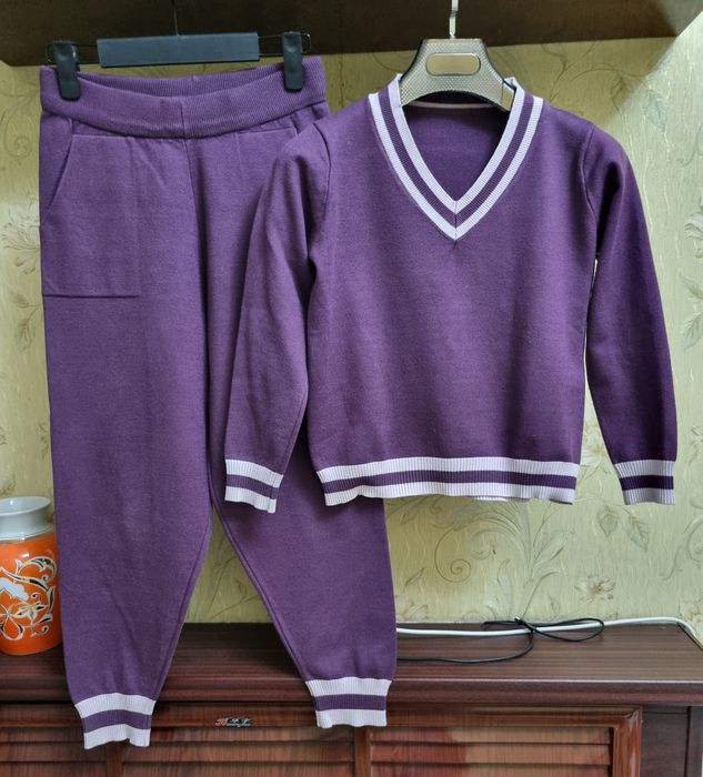 Женские одежды двойки