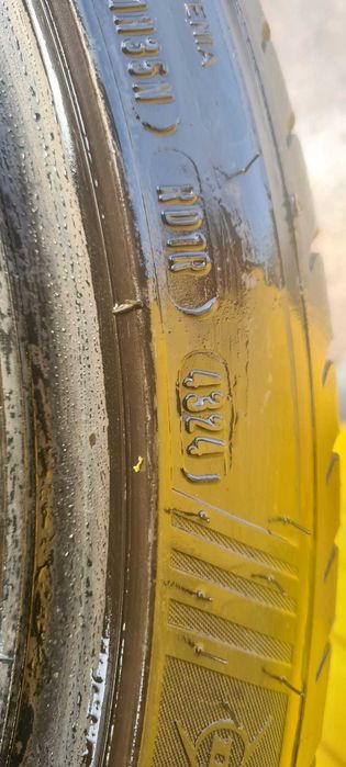 Anvelope all season 225 40 18 Dunlop