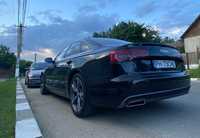 Audi a6 c7 istoric complet