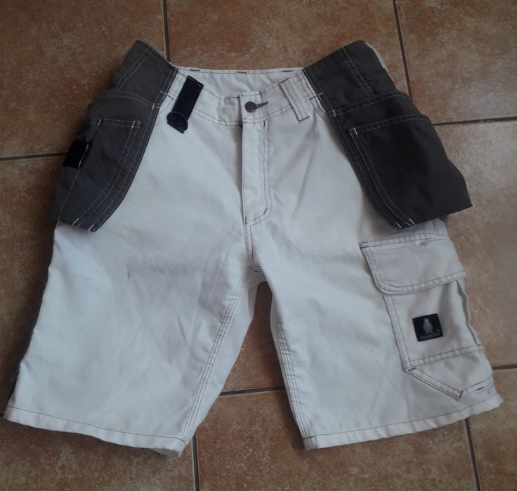 Къси работни панталони  44 N