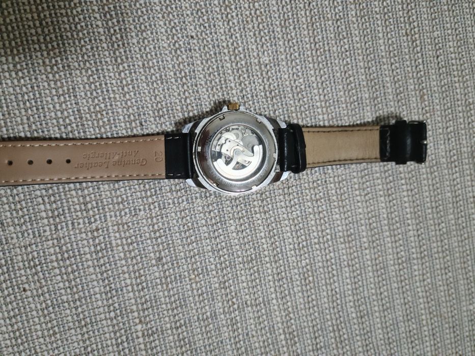 Часы мужские механические сомахотка.