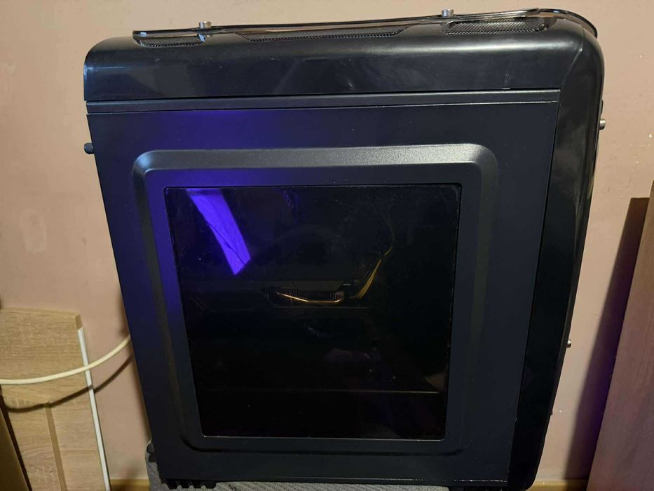 Геймърски компютър