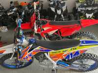 Motocross (enduro) 250cc