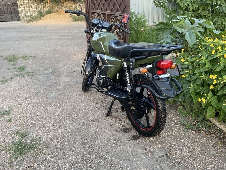 Alpha (23) 110cub обмен на айфон