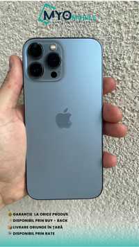 Iphone 13 Pro Max | MYO MOBILE | Rate Fara Avans