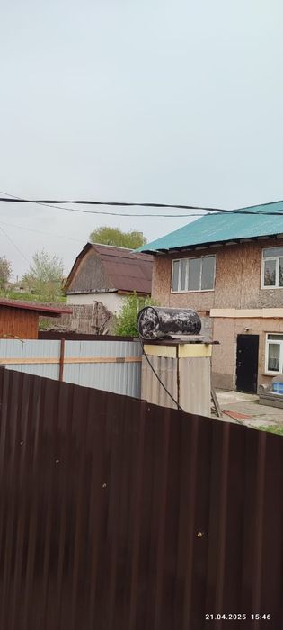 Продам домАлматы Илийский район микрорайон ВОДНИК ДАЧНЫЙ МАССИВ