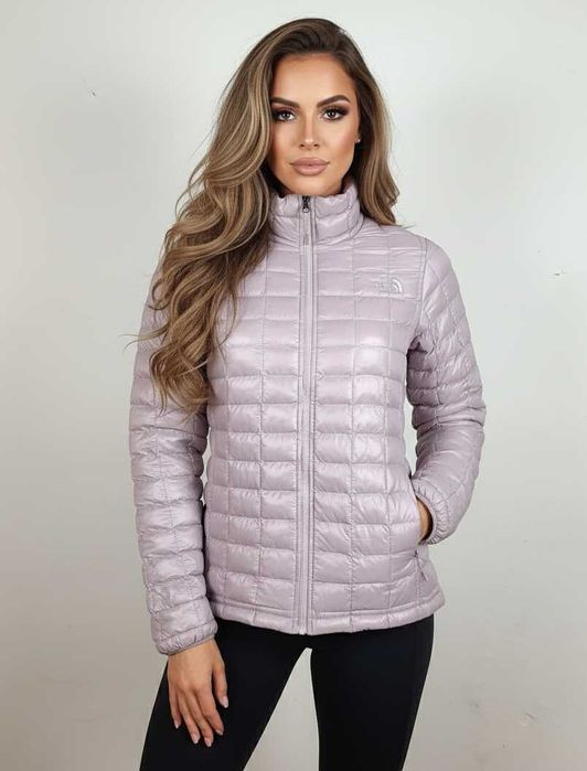 The North Face ThermoBall - Оригинално дамско яке размер S