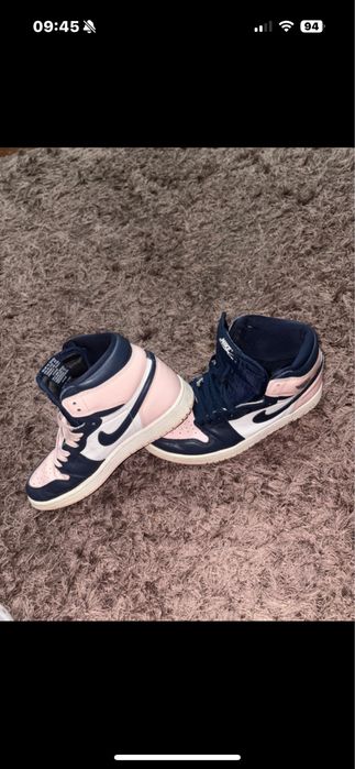 Nike Air Jordan Bubble Gum