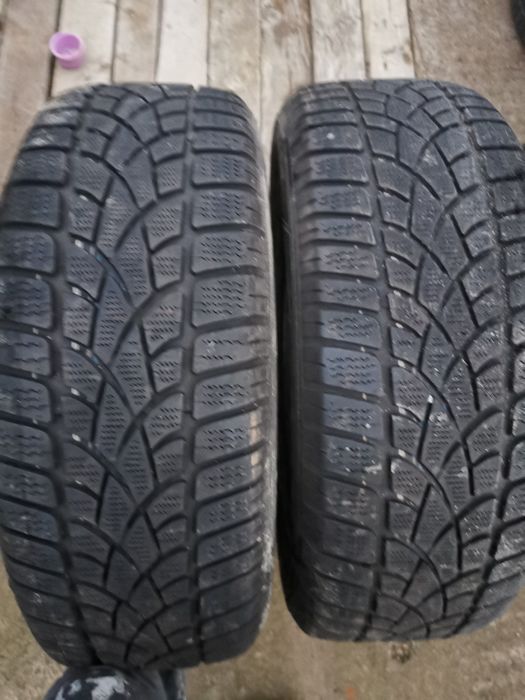 Set anvelope 235/55/18.