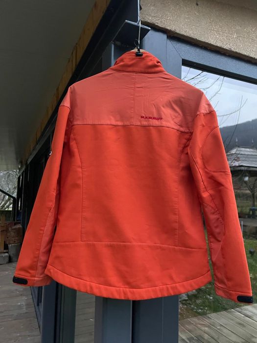 Windstopper Mammut unisex marimea M