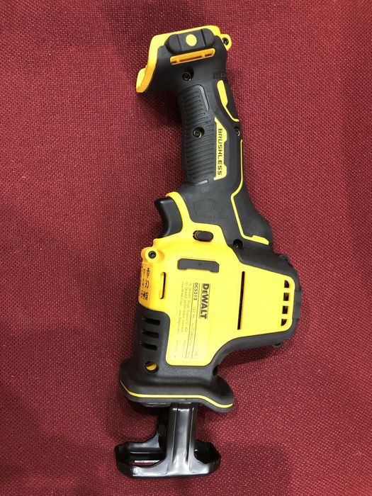 DeWalt DC 312,12 V