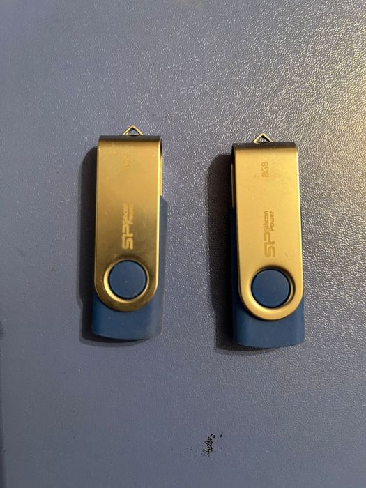 Флешки 8gb, 16gb