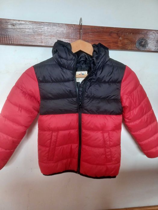 НОВО якенце за есента, Kuniboo, размер 122