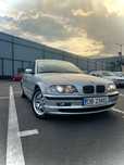 Bmw e46 an 2000 - arata foarte bine, citeste descrierea
